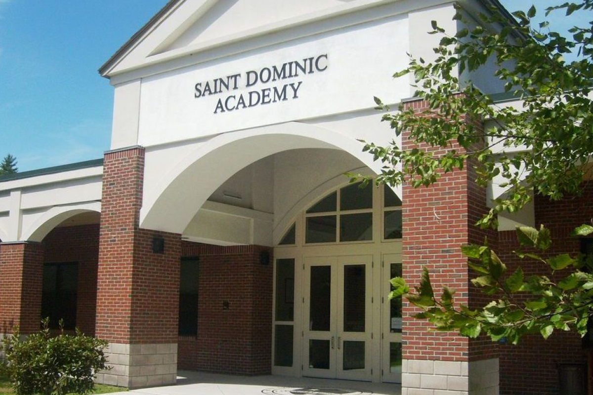 Saint Dominic Academy