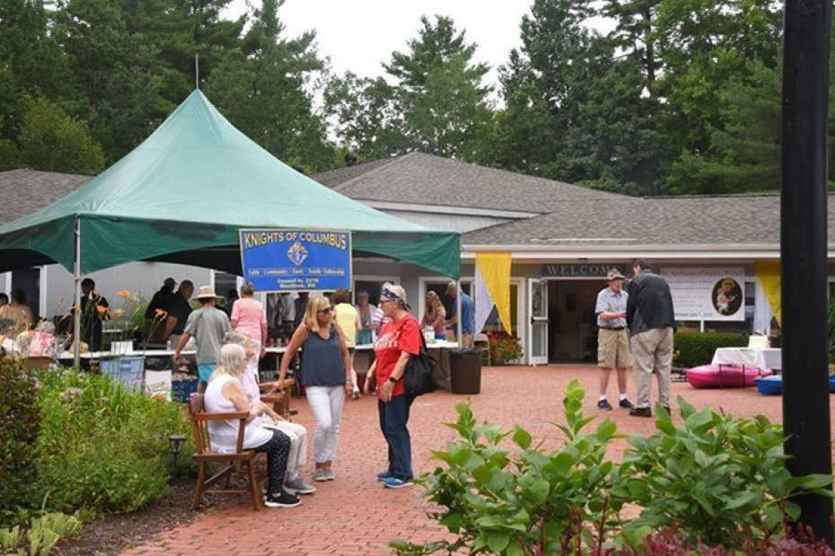 St. Anthony of Padua Festival in Windham