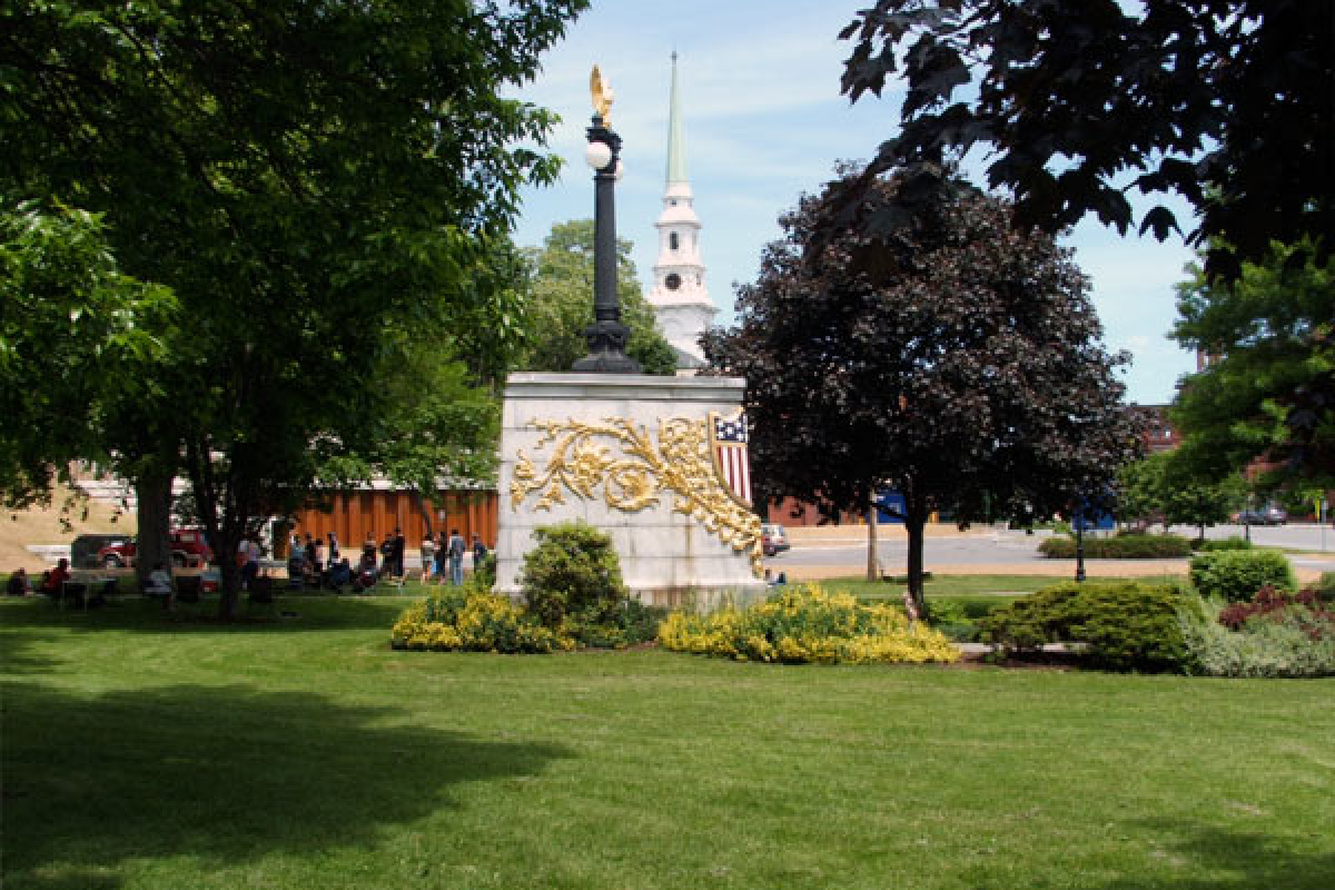 Davenport Park