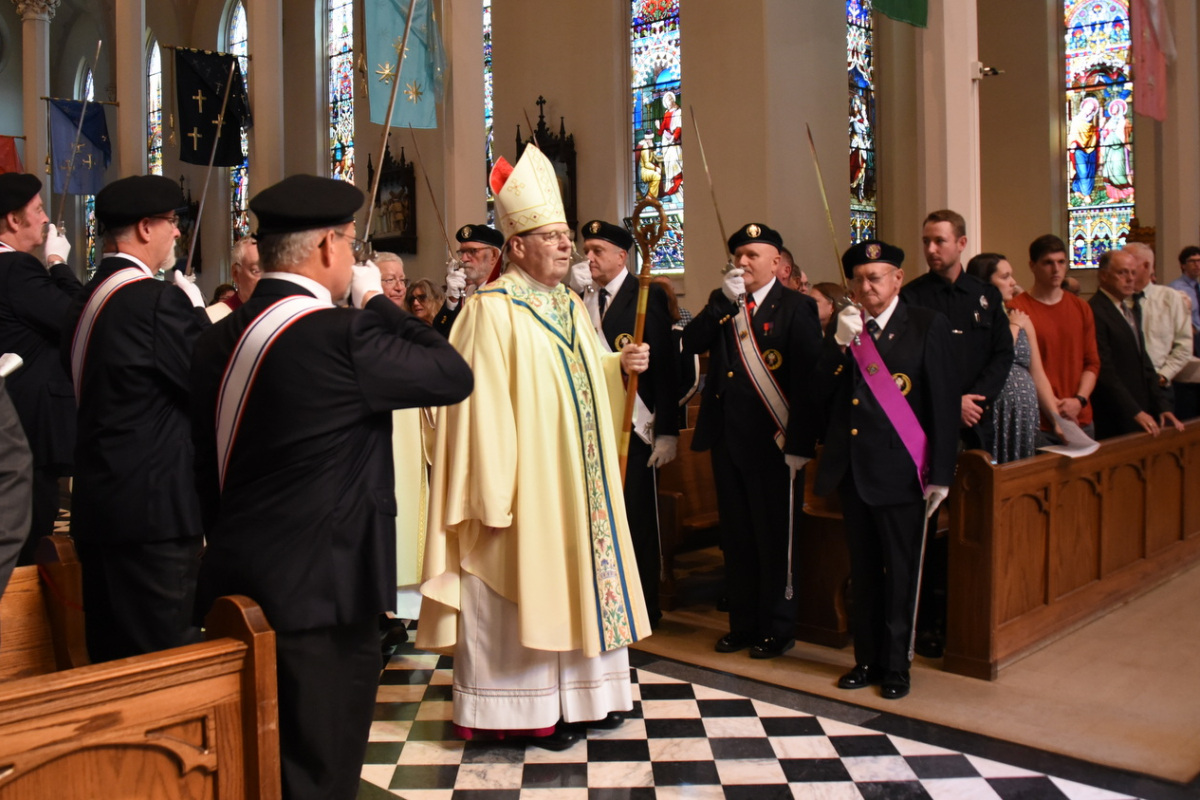Procession