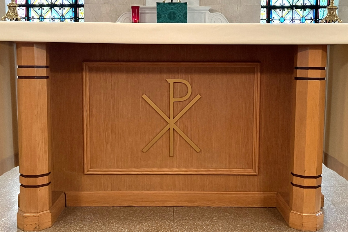 Altar