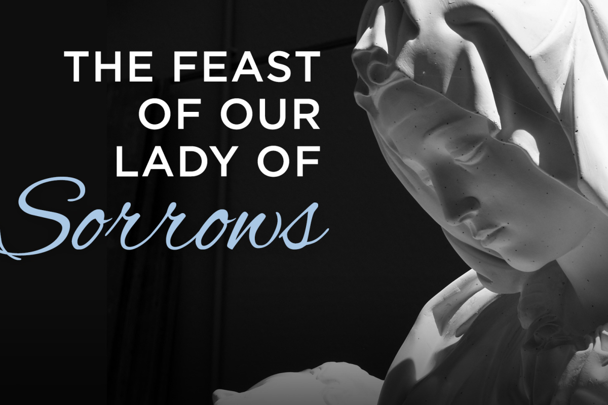 Our Lady of Sorrows