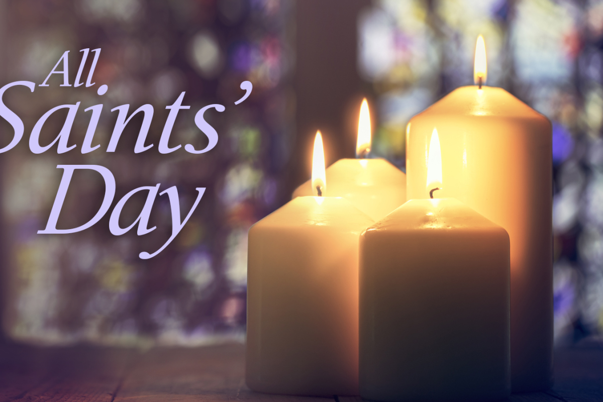 All Saints' Day