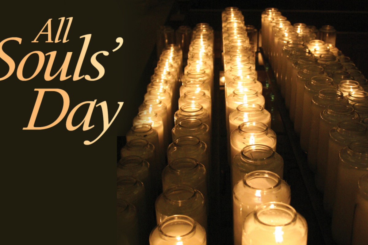 All Souls' Day