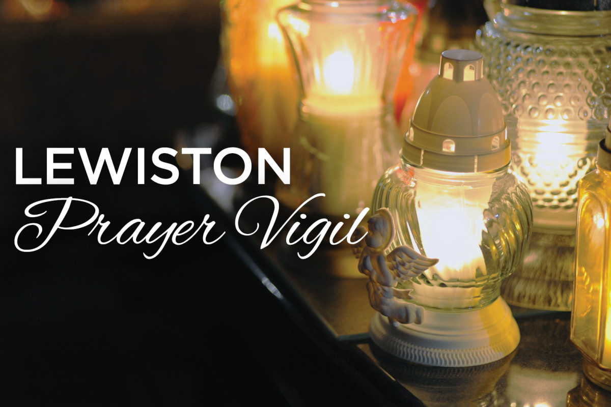 Prayer Vigil