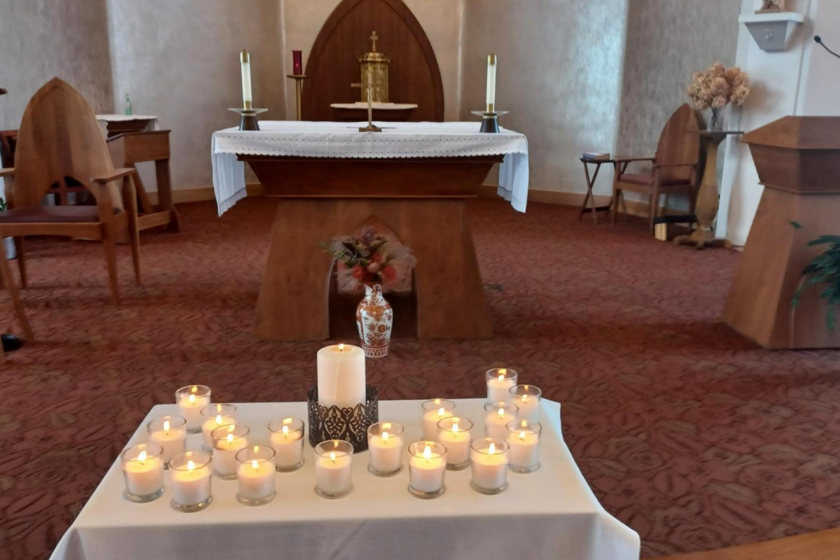Chapel
