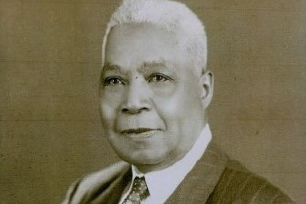 picture of man