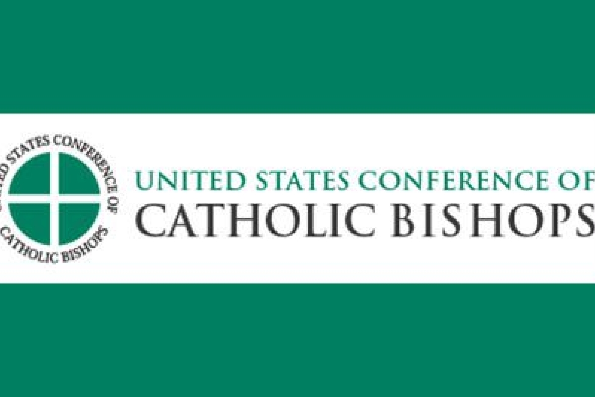 Words United States Conference of Catholic Bishops