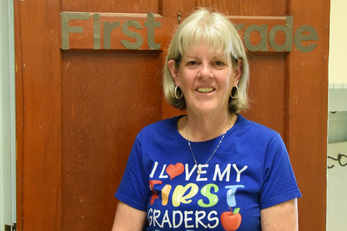 Kathy Jalbert