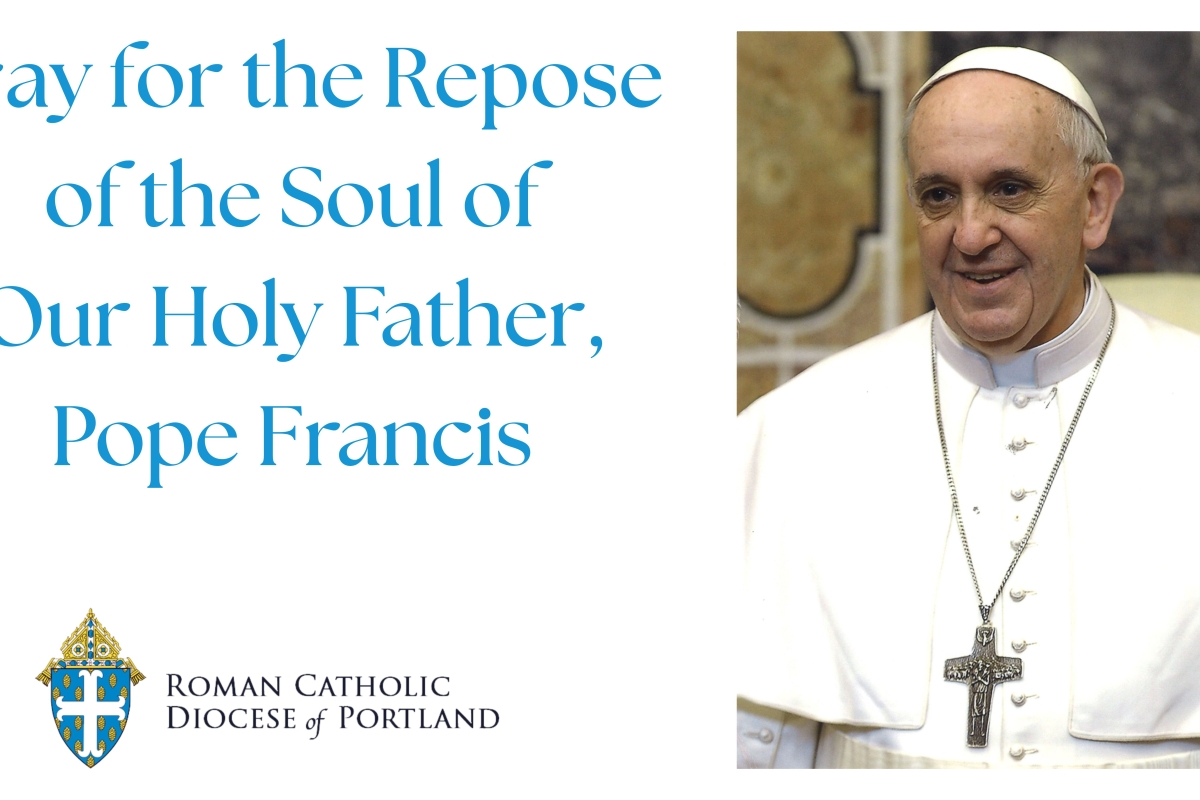 Image of Pope Francis